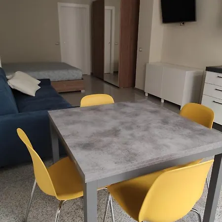 Salone 26 Apartment *