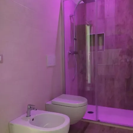 Apartment Salone 26