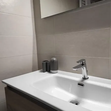 Salone 26 Apartamento