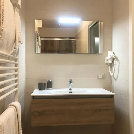 Apartamento Salone 26 Gravina in Puglia