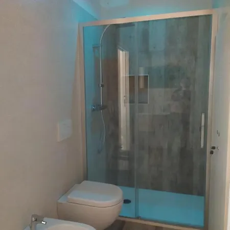 Salone 26 Apartamento
